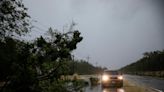 Mexico's coast battered by Hurricane Beryl