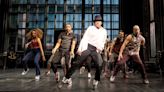 How Choreographer and Director Christopher Wheeldon Brought MJ to Broadway