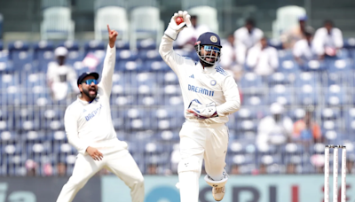 India Create History After Defeating Bangladesh, Win First Ever Home Test Match After....