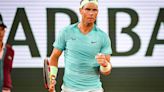 Nadal supera un duro maratón ante el argentino Navone y jugará las semifinales de Bastad