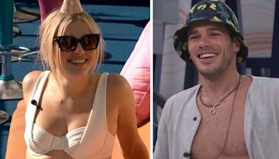 'Big Brother’ Season 26 star Leah Peters finally reveals her feelings for Tucker Des Lauriers