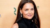 Katie Holmes Convinced Me to Trade Out My Spring Footwear for This Classic Summer Style