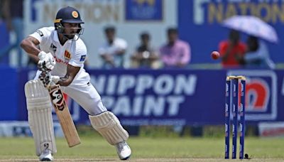 SL vs NZ, 2nd Test: Kamindu Mendis joins Don Bradman in elite company with fifth Test century in 2024