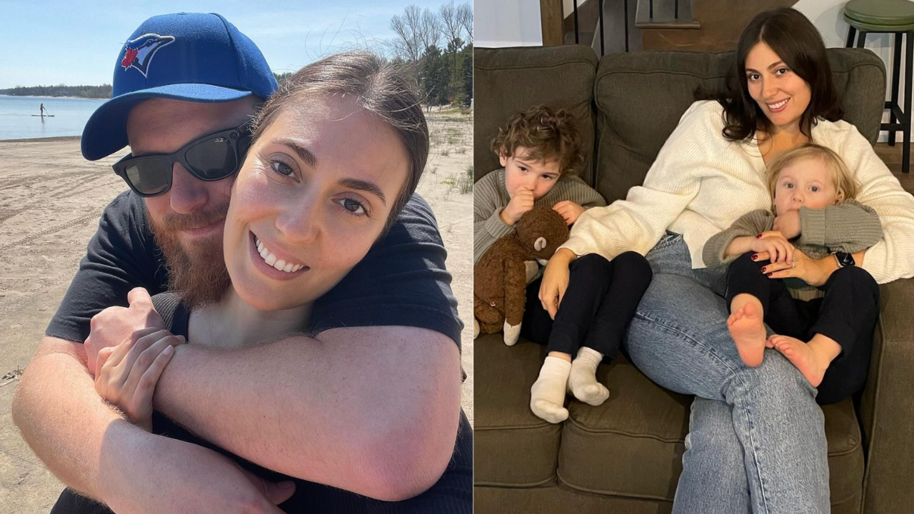 Canadian influencer Sarah DeMelo opens up about 'aggressive, relentless rare cancer' one year after diagnosis