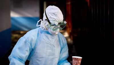 Rwanda reports 8 deaths linked to Ebola-like Marburg virus days after it declared an outbreak