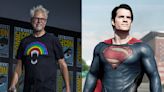 電影LOL︳James Gunn公布DC宇宙藍圖 《超人》打頭陣2025年暑假有得睇