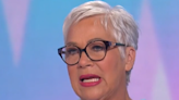 Loose Women's Denise Welch denies 'brutal' clash with co-star as ITV show cut short