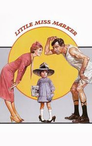 Little Miss Marker (1934 film)