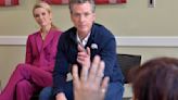 Newsom calls out Republican abortion policies in new ad running in Alabama