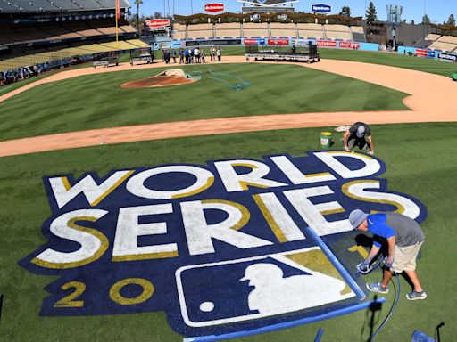 When do 2024 MLB Playoffs start? Baseball postseason schedule, format, tiebreakers, TV