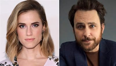 ‘M3GAN' & ‘Girls' Star Allison Williams Joins Charlie Day In Murder Mystery ‘Kill Me', XYZ Selling At Cannes