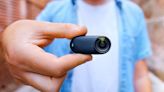 Insta360 正式推出重量僅 39 克全新機型 Insta360 GO 3S