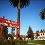 Vallejo High School