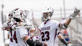 Ridgewood boys lacrosse gets one step away from title repeat after dominant win