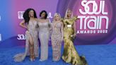 Soulful style: the 2022 Soul Train Awards red carpet