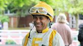 Daniel Centeno Shifts Tack To Monmouth Park