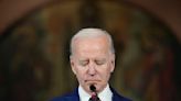 Biden to spotlight gun control in Monterey Park and meet U.K., Australia leaders in San Diego