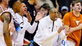 Texas basketball lands 2023 four-star guard Chris Johnson