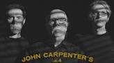 John Carpenter Announces Lost Themes IV: Noir Album