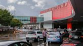 Cancellations and delays intensify at DFW Airport, Love Field with severe thunderstorms