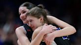 'You couldn't ask for a better game': Lena falls short of gold ball, but disappointment doesn't linger