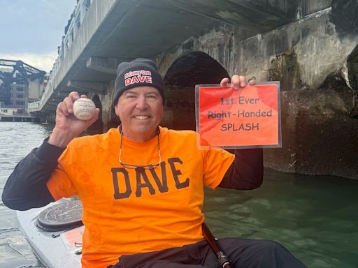 SF Giants fan explains his side of latest splash hit controversy