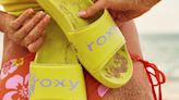 Exclusive: Aldo Group Expands Relationship with Authentic, Adds Roxy Footwear License