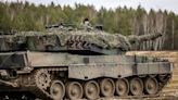 Los tanques desplegados por Polonia en su frontera con Bielorrusia inquietan al Kremlin