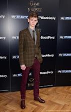 Thomas Sangster