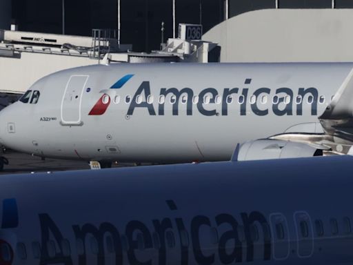 Mom Says American Airlines ‘Lost’ Evidence in Son’s In-Flight Death