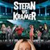 Stefan v/s Kramer