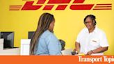 DHL Expands Retail Presence in D.C. Area | Transport Topics