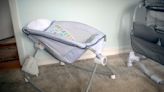 At least 100 infant deaths are linked to recalled Fisher-Price sleeper
