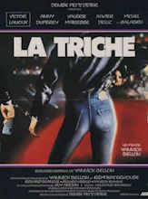 La triche (1984) - FilmAffinity