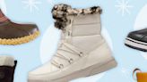 12 Best Warm Winter Boots to Keep You Toasty in Extreme Cold