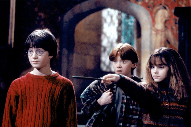 “Harry Potter” TV show holds open casting call to find new Harry, Ron, and Hermione, bans franchise text in auditions