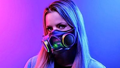 Razer to pay out $1 million in refunds because its RGB face mask wasn't actually N95 rated