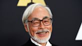 Hayao Miyazaki wins first Golden Globe for ‘The Boy and the Heron’