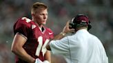 Marcus Outzen, former Florida State QB who started in national championship game, dead at 46