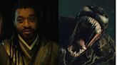 Marvel Studios Alum Chiwetel Ejiofor Joins Tom Hardy in Venom 3