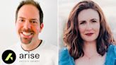 KMR Talent Agents Matt Fletcher & Katie McGrath Join A3 Alum Brian Cho’s New Agency Arise Artists