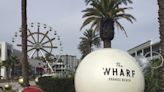 The Wharf to kick off summer events this Memorial Day weekend