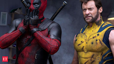 Deadpool 3 or Deadpool & Wolverine post-credit scene: Will Ryan Reynolds, Hugh Jackman's movie have one? - The Economic Times