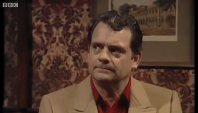 Only Fools and Horses fans FINALLY work out Del Boy joke - four decades later