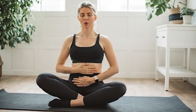 Stress Can Mess With Your Gut—Here's How To Relax Both Your Bowels and Mind
