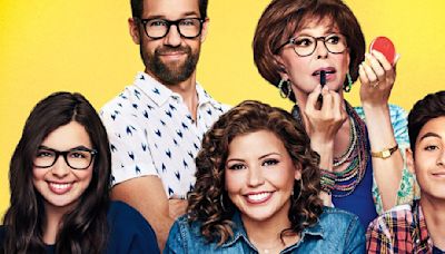 One Day at a Time: Season Four; Cancelled Netflix Series Cast to Read Unproduced Scripts for Norman Lear Charity