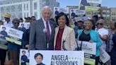 Hoyer endorses Angela Alsobrooks in Maryland Senate race