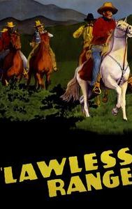 Lawless Range