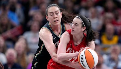 Indiana Fever and Caitlin Clark vs. Washington Mystics FREE LIVE STREAM (7/10/24): Watch WNBA online | Time, TV, Channel