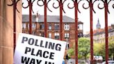 General Election voting under way after weeks of campaigning